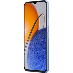 Смартфон Huawei nova Y61 EVE-LX9N 4GB/128GB с NFC (сапфировый синий)