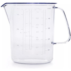 Кружка мерная Полимербыт 4314600 0.5л