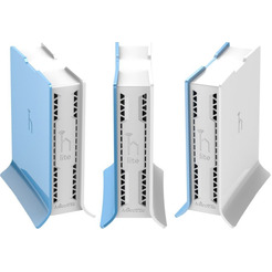 Wi-Fi роутер Mikrotik hAP lite RB941-2ND-TC