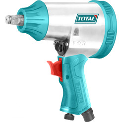 Пневмогайковерт ударный Total TAT41125