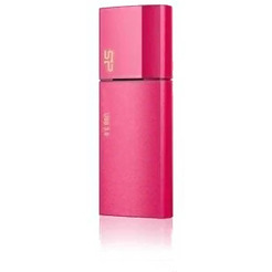 USB Flash Silicon-Power Blaze B05 Pink 32GB (SP032GBUF3B05V1H)