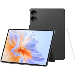 Планшет HONOR Pad V9 Wi-Fi 8GB/256GB (серый, с чехлом и стилусом)