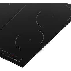 Варочная панель Hotpoint HS 3560B BF