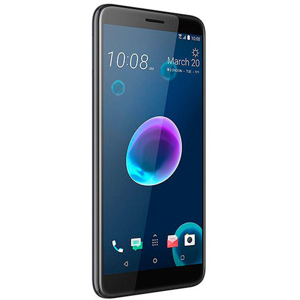 Смартфон HTC Desire 12 3GB/32GB (черный)