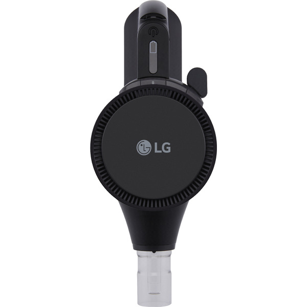 Пылесос LG A9X-ACT