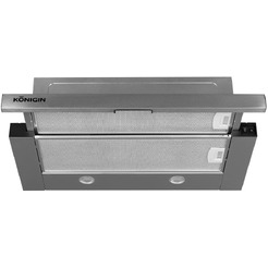 Кухонная вытяжка Konigin Pixel Out 60 (нержавеющая сталь)