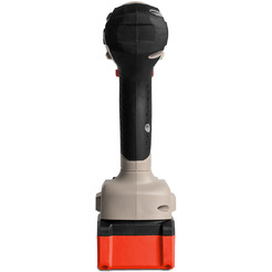 Гайковерт аккумуляторный CROWN CT22046XS-4 BMC