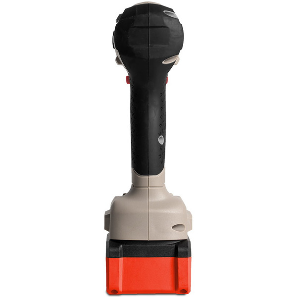 Гайковерт аккумуляторный CROWN CT22046XS-4 BMC