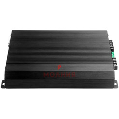 Автомобильный усилитель Урал МЛ 1.500