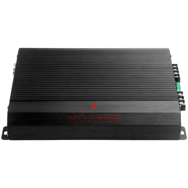 Автомобильный усилитель Урал МЛ 1.500