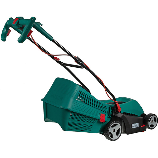 Газонокосилка Bosch ARM 37 (06008A6201)