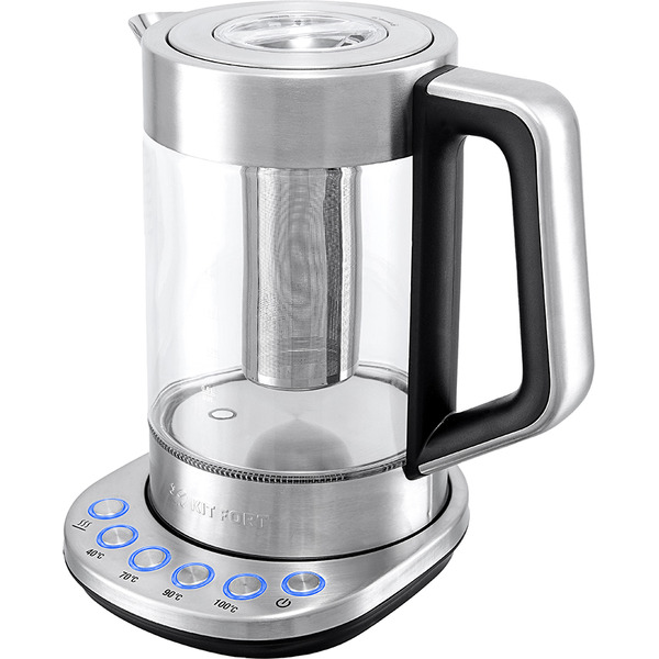 Электрочайник KITFORT KT-622