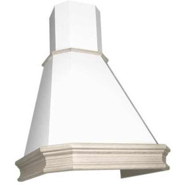 Вытяжка Elikor Пергола 90П-650-П3Д 941534 (бежевый/дуб неокрашенный)