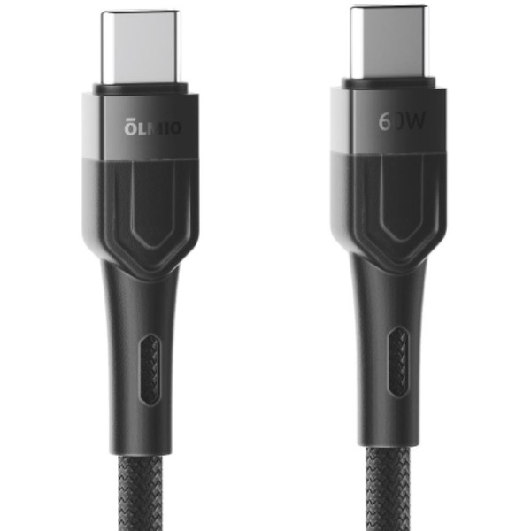 Кабель OLMIO BOLT 041674