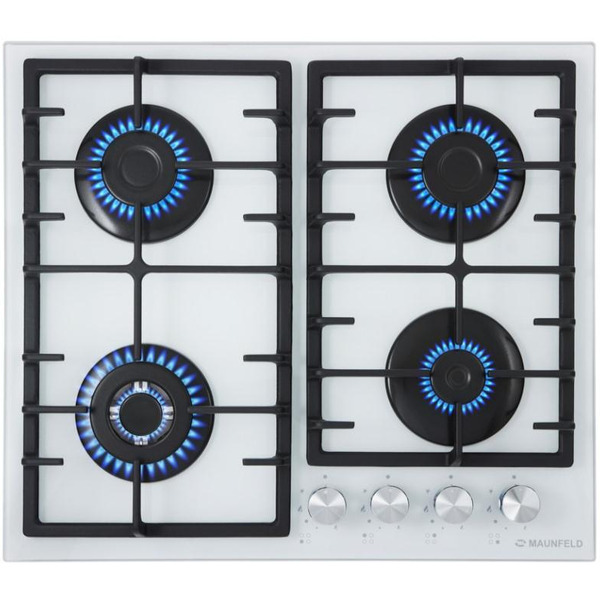 Варочная панель MAUNFELD EGHG.64.33CW/G