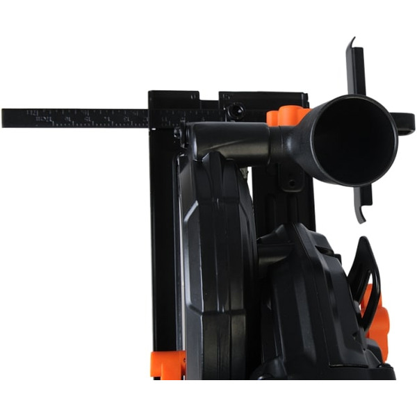 Циркулярная пила Sturm! CS5012MS