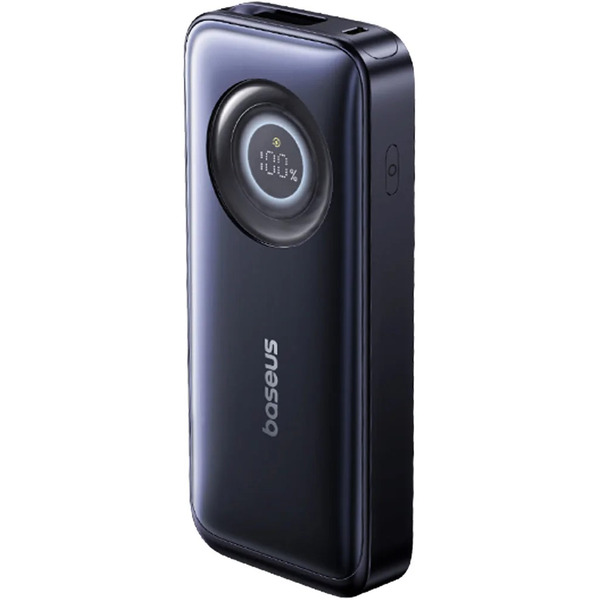 Внешний аккумулятор Baseus EnerCore CR11 20000mAh 67W