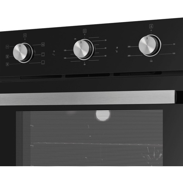 Духовой шкаф MAUNFELD AEOF6060B