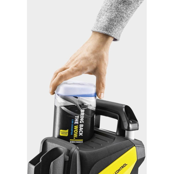 Мойка высокого давления Karcher K5 Power Control Flex Car & Home 1.324-707.0