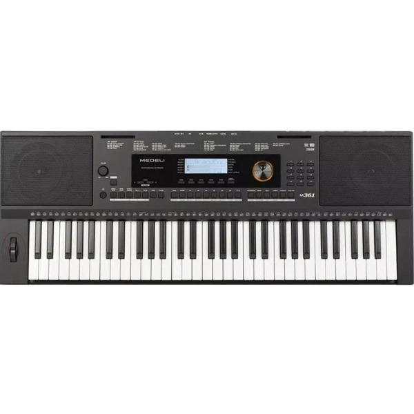 Синтезатор Medeli M361