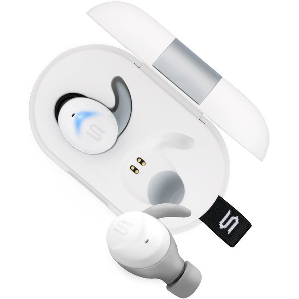 Наушники Soul ST-XS 2 (белый)