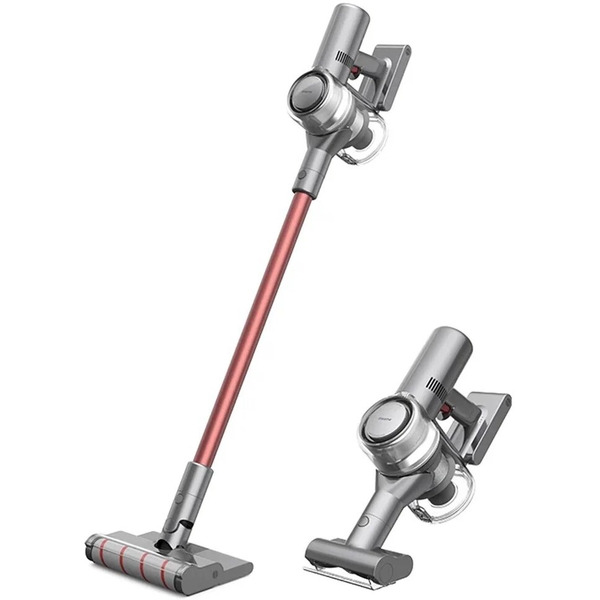 Беспроводной пылесос Dreame Cordless Vacuum Cleaner  V11 (VVN6)