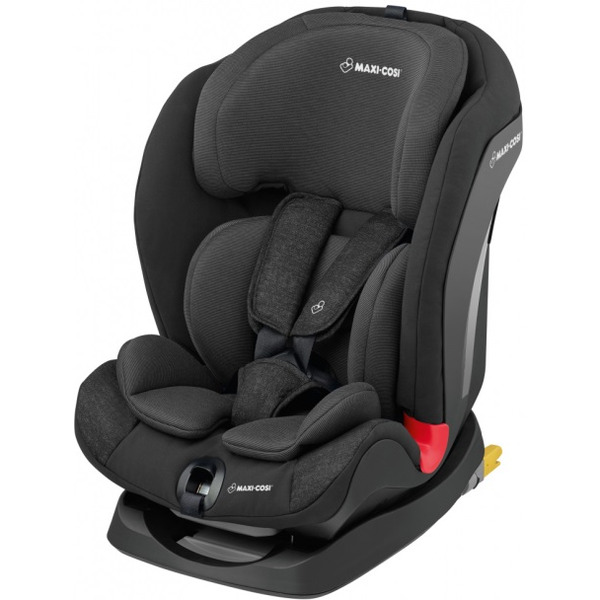 Автокресло Maxi-Cosi Titan (nomad black)