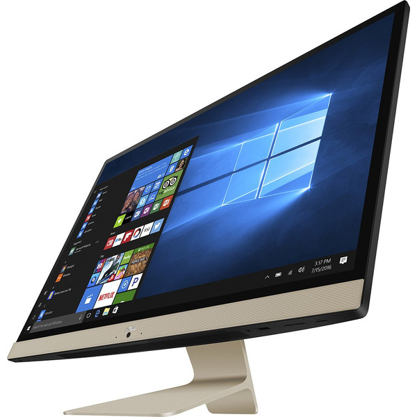 Моноблок ASUS Vivo AiO V272UNT-BA022T