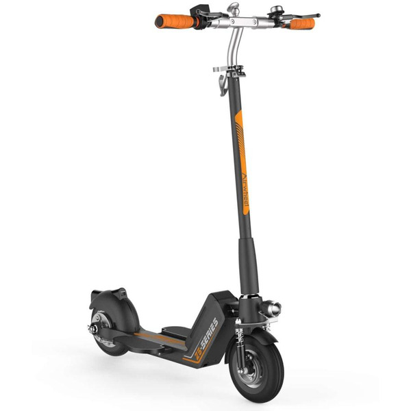 Самокат Airwheel Z5 черный