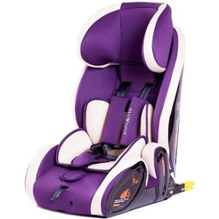 Автокресло Sundays LB526