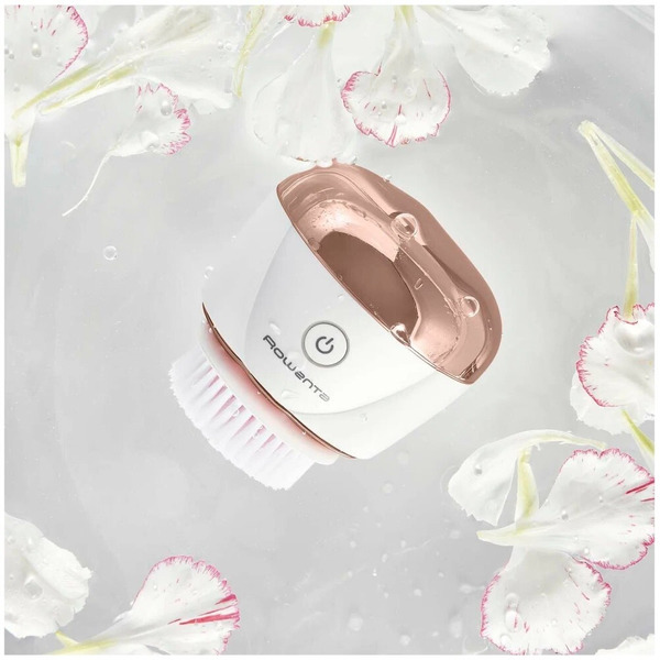 Щетка для очистки лица Rowenta Facial Brush LV4020F0