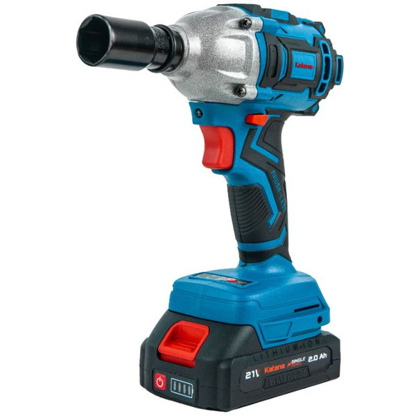 Гайковерт Katana SinglePower UG9401