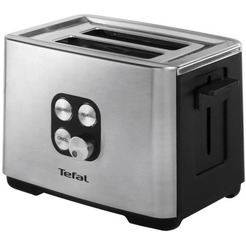 Тостер TEFAL CUBE TT420D30