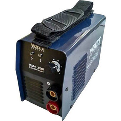 Сварочный инвертор WATT MMA-220 i (12.220.040.00)