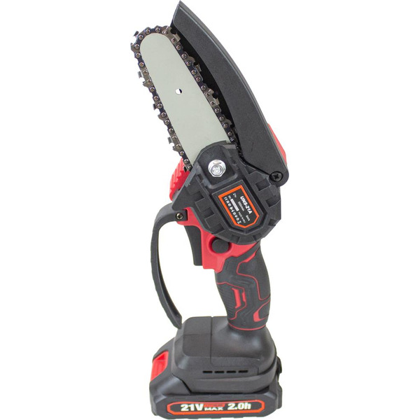 Пила Edon UNS-21A (с 2-мя АКБ)