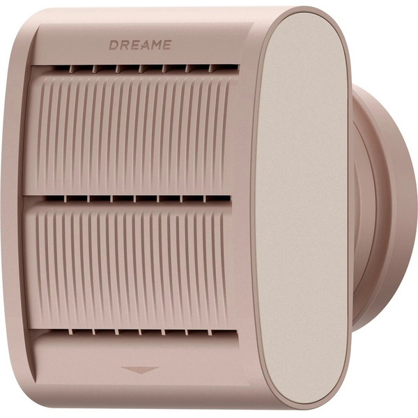 Фен Dreame Hairdryer Pocket Aura Pink AZP20A (розовый)