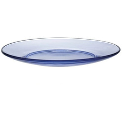 Тарелка обеденная Duralex Lys Marine 3006BF06D1111