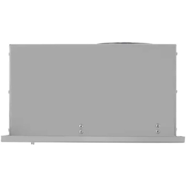 Вытяжка Akpo Micra Twin 60 wk-7 (нержавеющая сталь)