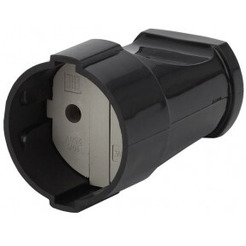 Розетка ЭРА Rx1-B