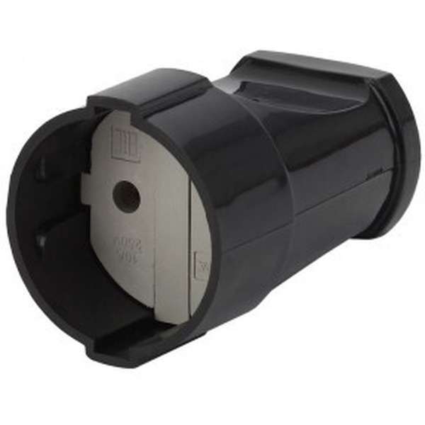 Розетка ЭРА Rx1-B