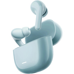 Наушники Xiaomi Redmi Buds 8 Lite BHR08OJGL (голубой)