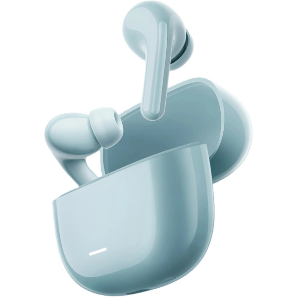 Наушники Xiaomi Redmi Buds 8 Lite BHR08OJGL (голубой)