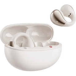 Беспроводные наушники QCY Crossky C30 White (BH24QT33A)