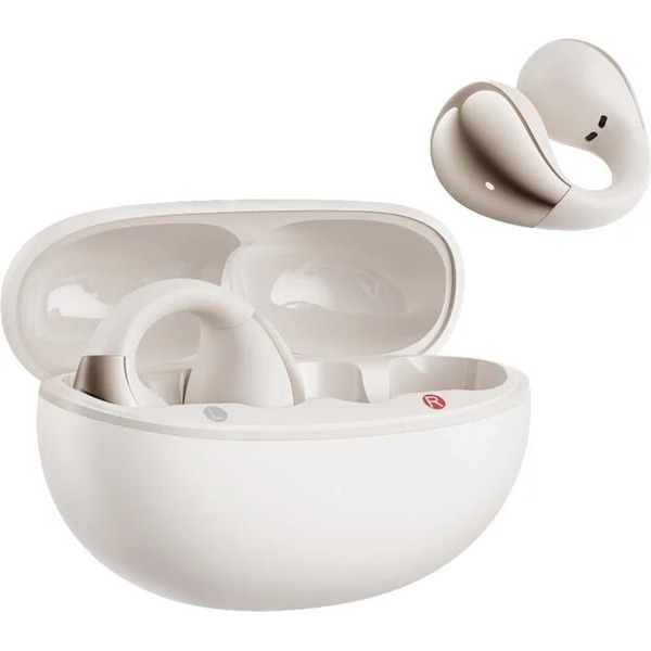 Беспроводные наушники QCY Crossky C30 White (BH24QT33A)