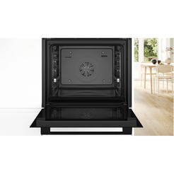 Духовой шкаф Bosch Serie 6 HBG536EB4