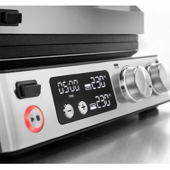 Электрогриль DeLonghi CGH923D