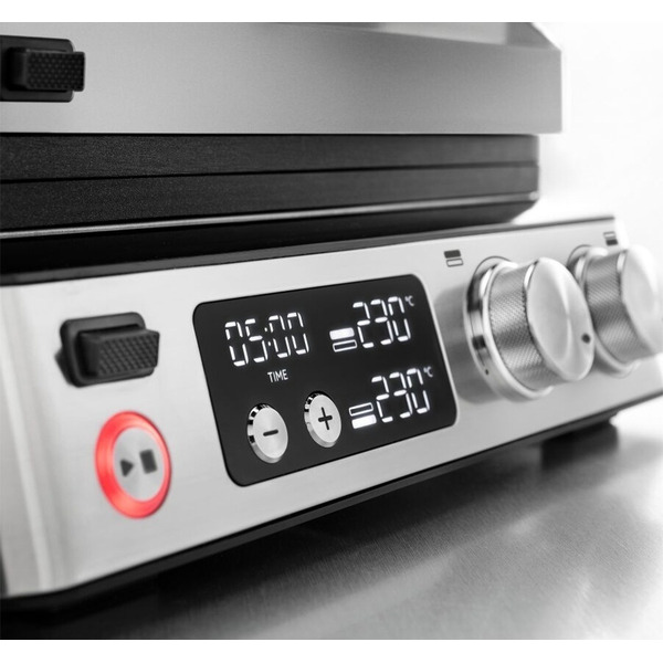 Электрогриль DeLonghi CGH923D