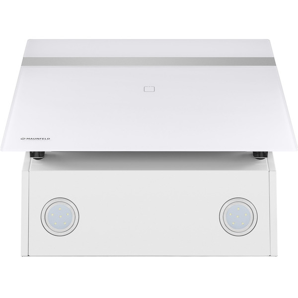 Вытяжка MAUNFELD Medway 60 (белый/сатин)