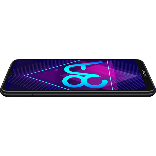 Смартфон HONOR 8A (JAT-LX1) 3GB/64GB Black