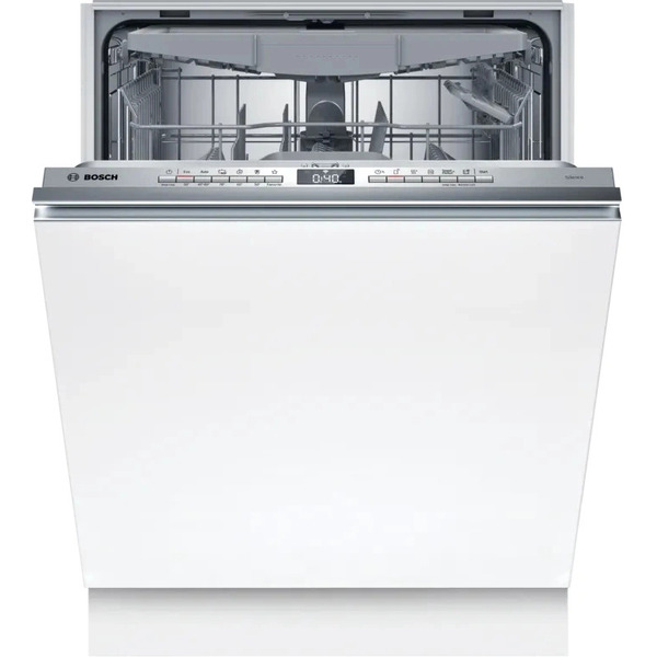 Встраиваемая посудомоечная машина Bosch Serie 4 SMV4HVX03E
